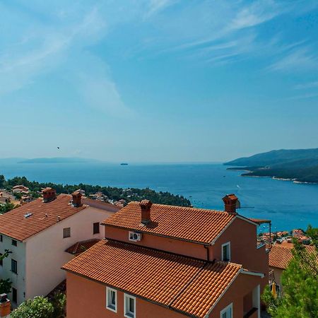 Lily Apartment Rabac Kültér fotó