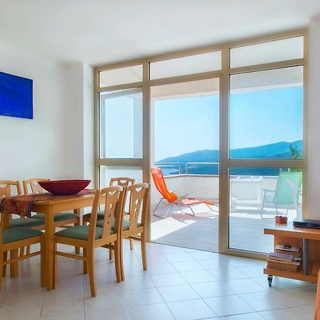 Lily Apartment Rabac Kültér fotó